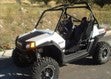 ir a ficha de vehículo POLARIS RANGER 800