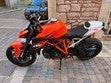 ir a ficha de vehículo KTM SUPERDUKE 1290 R