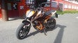 ir a ficha de vehículo KTM Duke 125