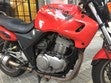 ir a ficha de vehículo HONDA CB 500