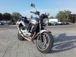 ir a ficha de vehículo HONDA CBF 500