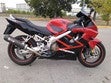 ir a ficha de vehículo HONDA CBR 600 F