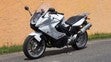 ir a ficha de vehículo BMW F 800 GT ABS