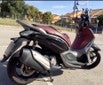 ir a ficha de vehículo PIAGGIO Sport Touring 350i ABS