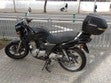 ir a ficha de vehículo HONDA CB 500