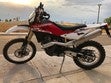 ir a ficha de vehículo HUSQVARNA TE 610 E