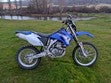 ir a ficha de vehículo YAMAHA WR450F