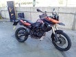 ir a ficha de vehículo BMW F 800 GS