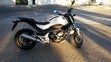 ir a ficha de vehículo HONDA NC 700S ABS