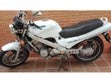 ir a ficha de vehículo HONDA NTV 650