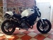 ir a ficha de vehículo DUCATI MONSTER 696