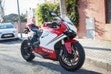 ir a ficha de vehículo DUCATI 1198