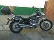 ir a ficha de vehículo YAMAHA XV 535 VIRAGO DX