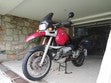 ir a ficha de vehículo BMW R 850 GS