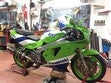 ir a ficha de vehículo KAWASAKI ZXR 750 H1