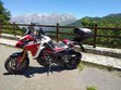 ir a ficha de vehículo DUCATI Ducati Multiestrada Pikes Peak 1260