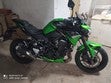 ir a ficha de vehículo KAWASAKI Z 900