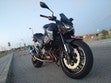 ir a ficha de vehículo KAWASAKI Z 800