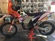 ir a ficha de vehículo KTM 530 EXC-R