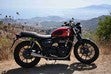 ir a ficha de vehículo TRIUMPH Street Twin