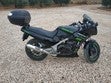 ir a ficha de vehículo KAWASAKI GPZ 500 S