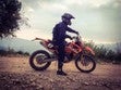 ir a ficha de vehículo KTM 450 EXC-R