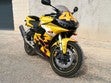 ir a ficha de vehículo YAMAHA YZF 600 R