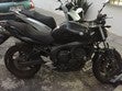 ir a ficha de vehículo YAMAHA FZ6 600N