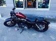 ir a ficha de vehículo HARLEY DAVIDSON SPORTSTER 1.200