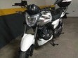 ir a ficha de vehículo KEEWAY RKS 125