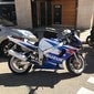 ir a ficha de vehículo SUZUKI GSX-R 750