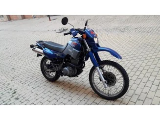 Yamaha Xt 600 E Motocasion Com