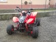 ir a ficha de vehículo HONDA FOURTRAX 400