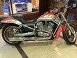 ir a ficha de vehículo HARLEY DAVIDSON VRSCA V-ROD