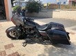 ir a ficha de vehículo HARLEY DAVIDSON Street Glide CVO 117