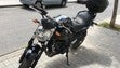 ir a ficha de vehículo YAMAHA FZ6N