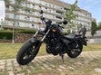 ir a ficha de vehículo HONDA CMX 250 REBEL