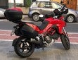 ir a ficha de vehículo DUCATI Multistrada 1200 Touring Red