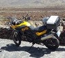 ir a ficha de vehículo BMW F 800 GS