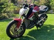 ir a ficha de vehículo TRIUMPH Zero Zero SR SR/F