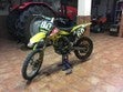 ir a ficha de vehículo SUZUKI RM-Z 250