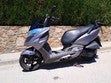 ir a ficha de vehículo KYMCO SUPER DINK 300