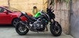 ir a ficha de vehículo KAWASAKI Z900 