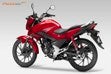 ir a ficha de vehículo HONDA CBF 125