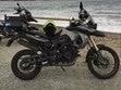 ir a ficha de vehículo BMW F800GS