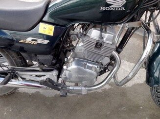 Honda Cb 250cc Motocasion Com