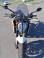 ir a ficha de vehículo KTM 890 Duke R