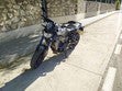 ir a ficha de vehículo YAMAHA MT 09