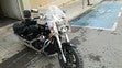 ir a ficha de vehículo SUZUKI Intruder M800