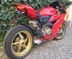 ir a ficha de vehículo DUCATI 1299 Panigale